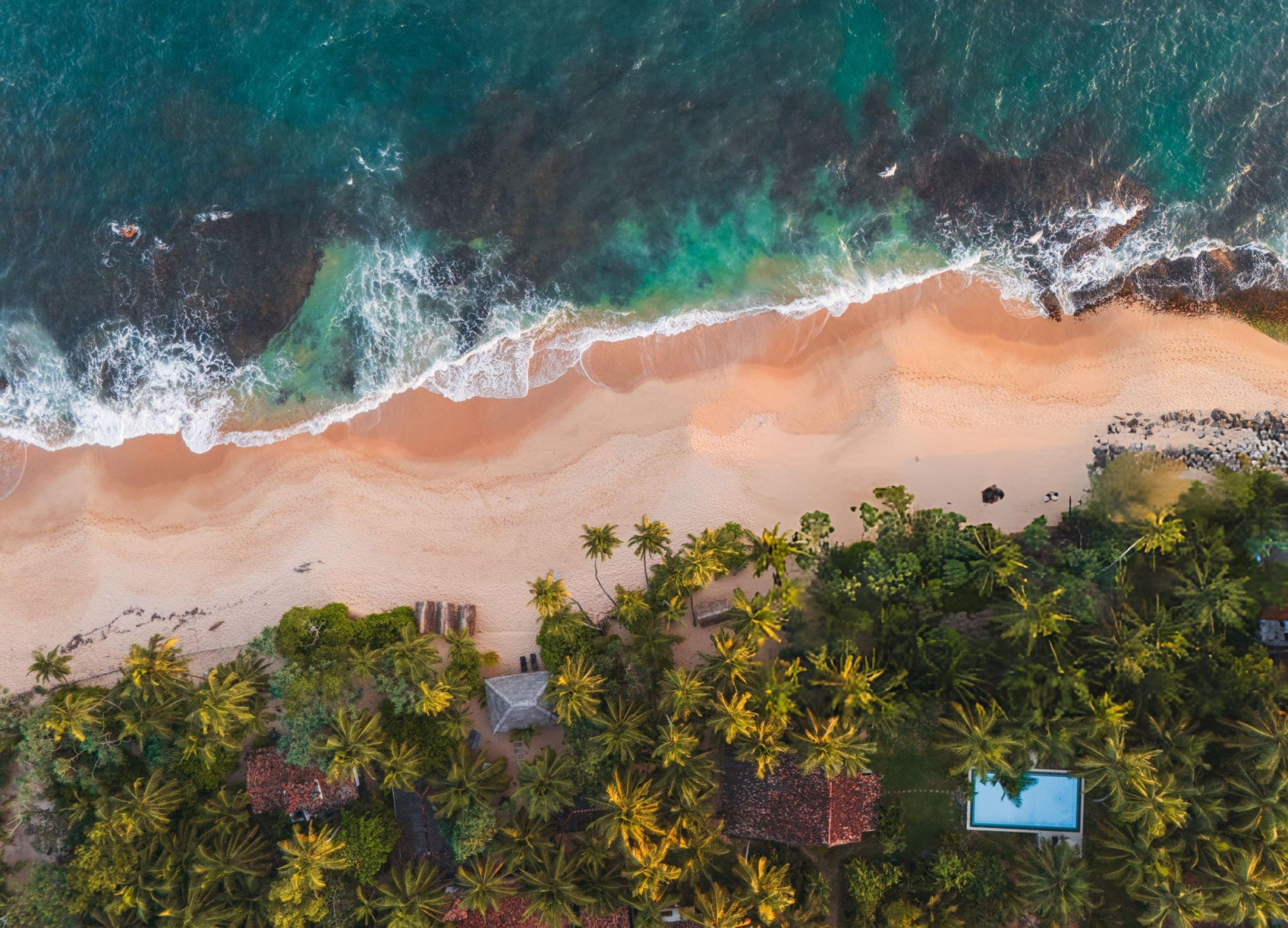 優和ランカ旅行へようこそ